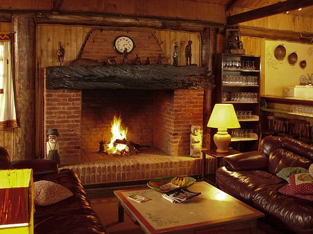 Kamin2
